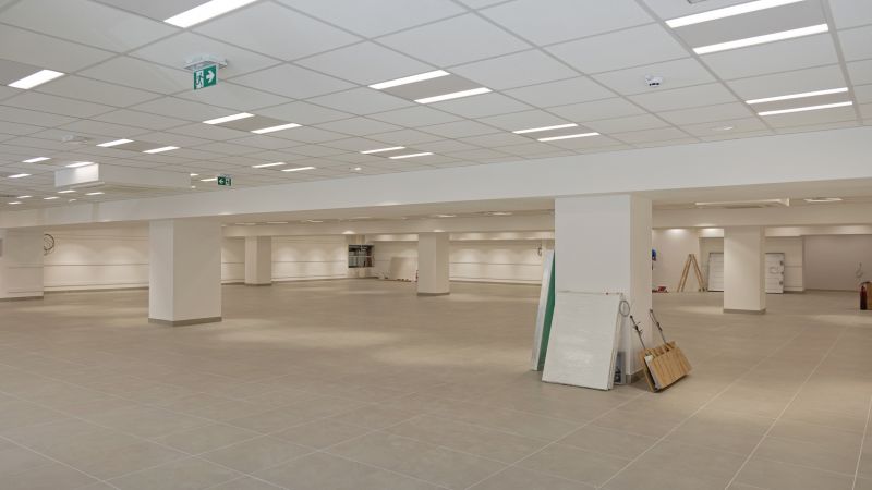 Cost of Tile in Fenton, MI