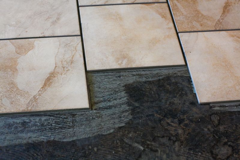 Porcelain Floor Tiles