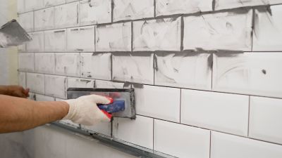 Effective Tile Maintenance
